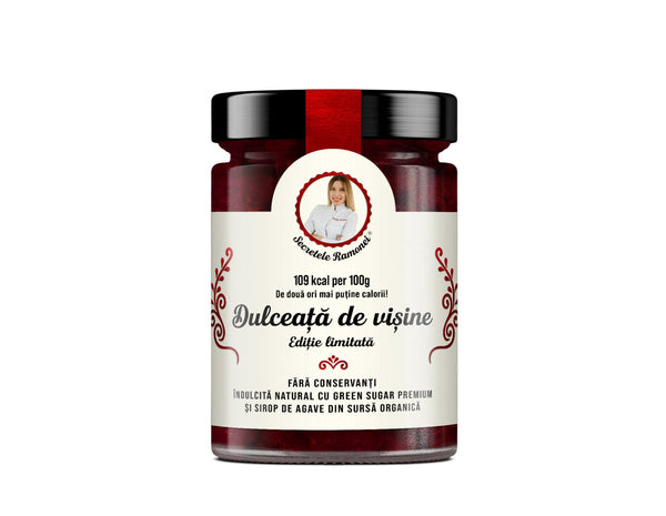 Dulceata, Gem & Miere