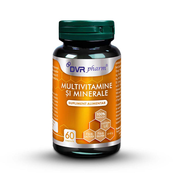 Vitamine & Suplimente