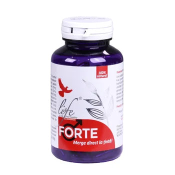 Forte, 120 capsules, Bionovative