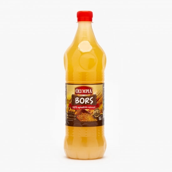 Olympia Borș Natural din Tărâțe de Grâu 1L
