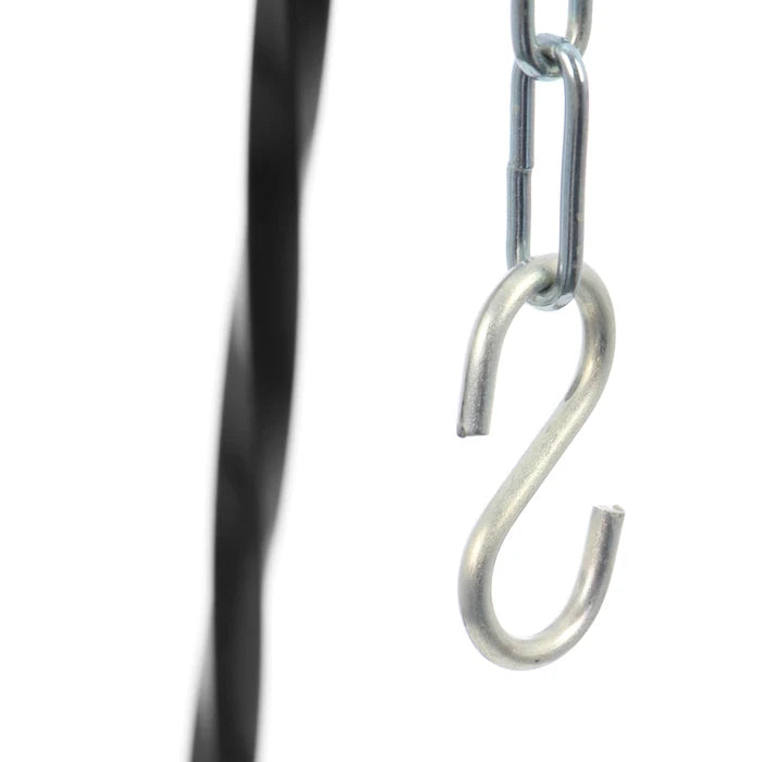 Trepied pentru ceaun Landmann cu lanț – 100 cm