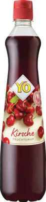 Yo sirop diferite sortimente 700ml – Aroma Intensa si Dulce