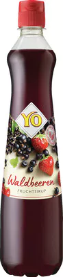Yo sirop diferite sortimente 700ml – Aroma Intensa si Dulce