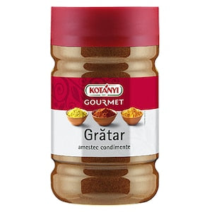 Condiment Grătar Kotányi 950g – Gust Intens și Aromat