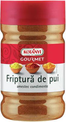 Condiment Pui Kotányi 1140g – Gust Desăvârșit la Gătit