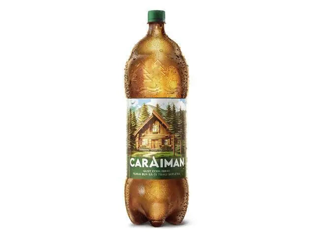 Bere Caraiman PET 2,2 L