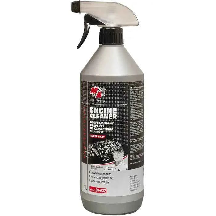 AUTOMOTIVE SOLUTION FOR ENGINE AUTO, 1000 ml