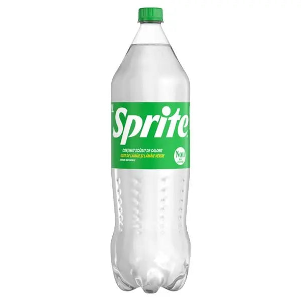 Sprite Fresh 2L – Băutură carbogazoasă răcoritoare