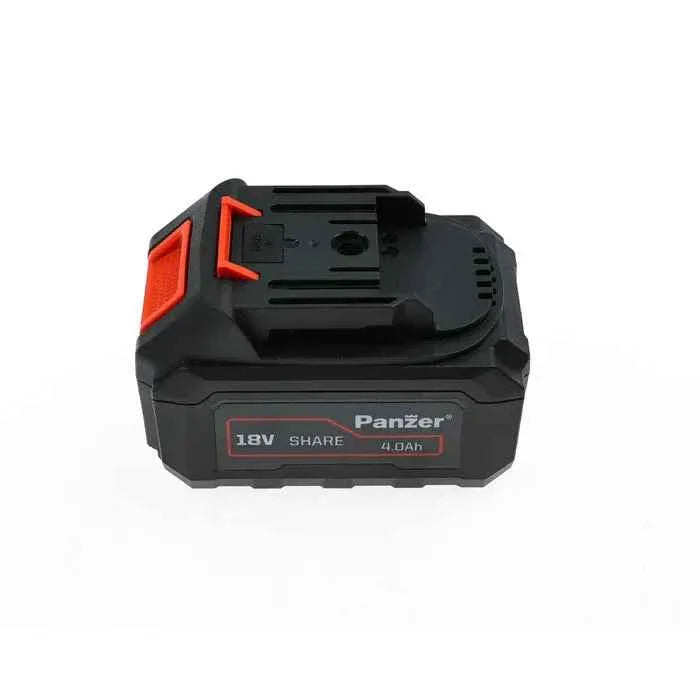 PANZER BATTERY PTLB1840, Li-Ion, 18 V, 4 Ah