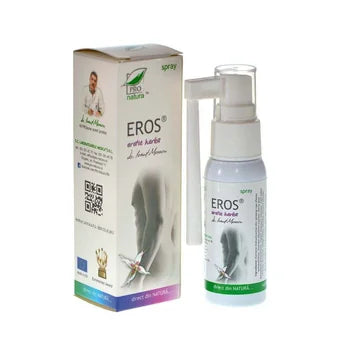 Eros Spray, 30ml, Pro Natura