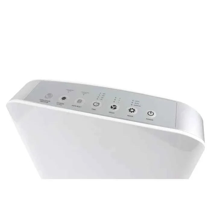 AIR PURIFIER PAXTON PA - 390UT, 390 mc/h, 71 W, 230 V, LED DISPLAY