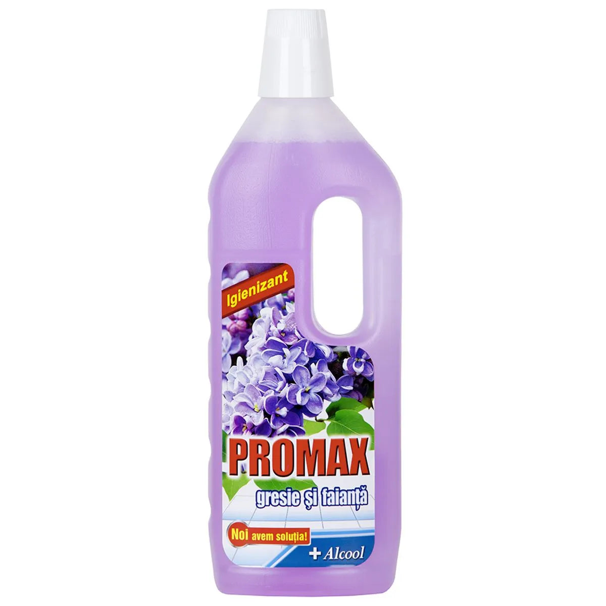 Detergent universal Promax mov 750ml – Curățare eficientă