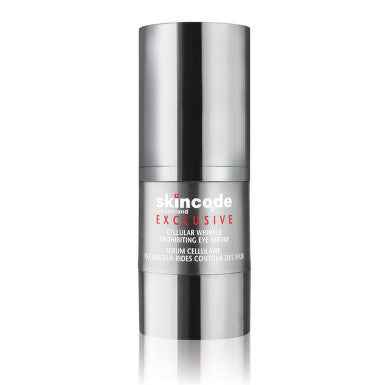 Skincode Exclusive 5014 Prohibiting Eye Anti-Wrinkle Serum – 15ml