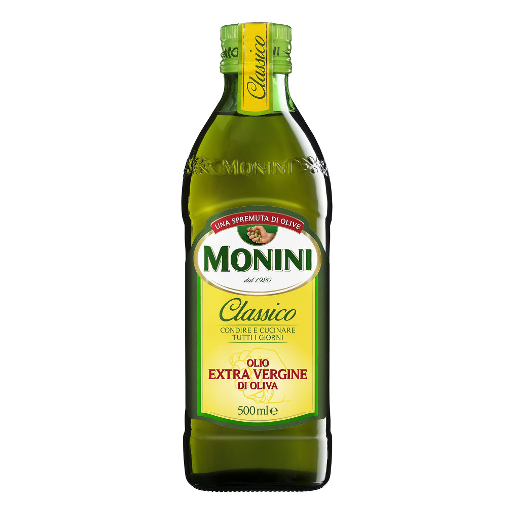Ulei măsline extravirgin Monini Classico 500ml Europa