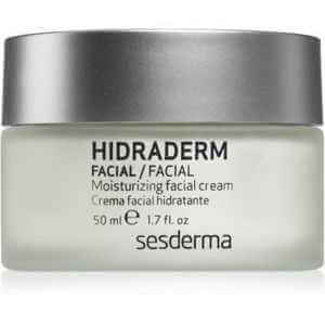 Sesderma Hidraderm Moisturizing Face Cream 50ml – Intensive Care