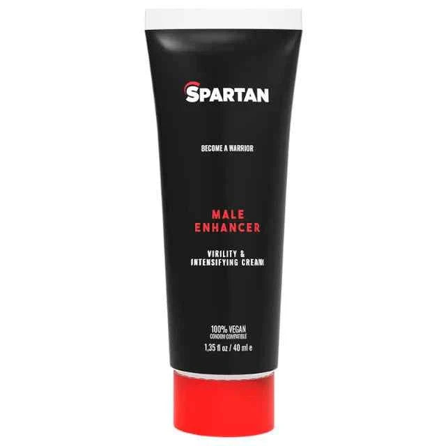 SPARTAN Gel for Couples – Excitement & Intimacy, 40ml