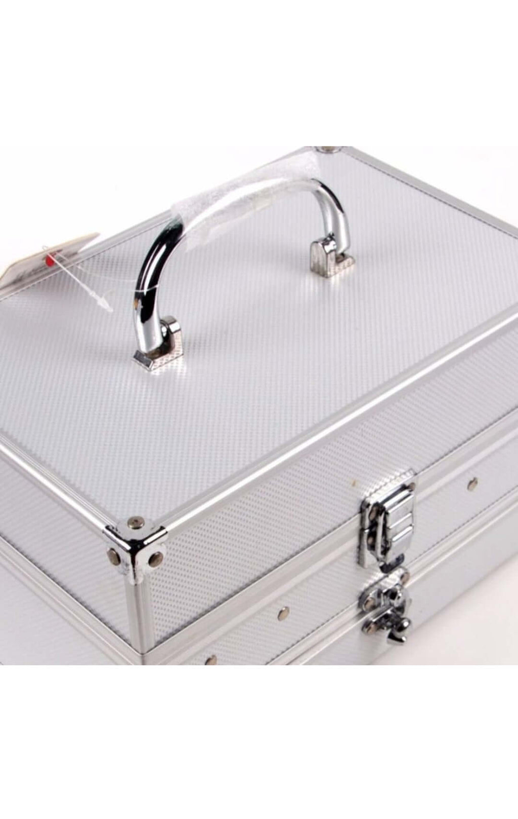 Miss Rose Multifunctional Make-Up Kit | Color Line Carrying Bag - MAYONAL STORE