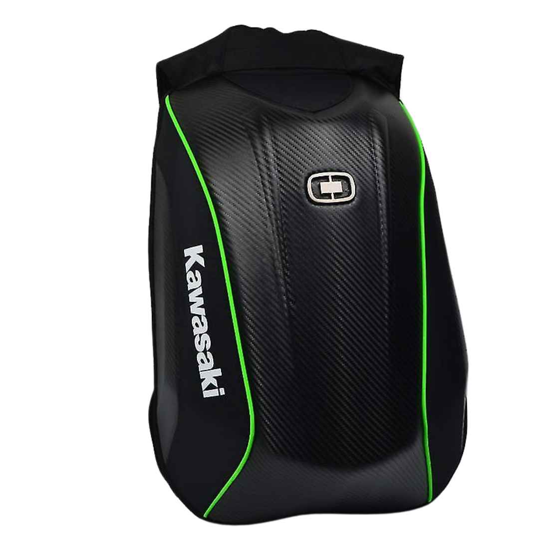 BACKPACK KAWASAKI CARBON FIBER