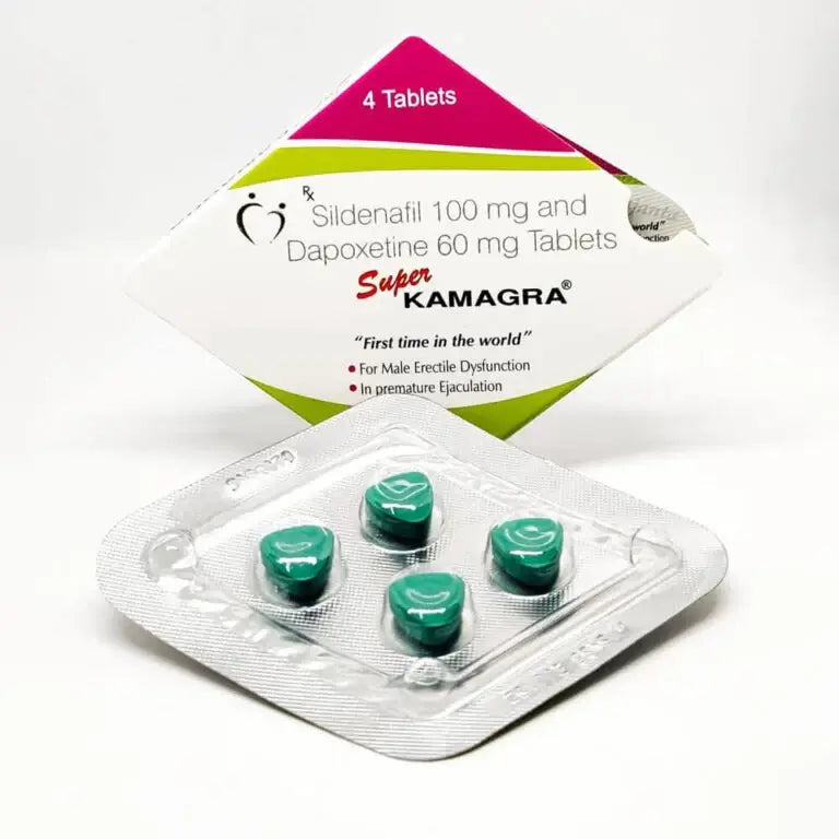 KAMAGRA SUPER 2/1, potency support, 130 mg, erectile function, strong erections, male vitality, sexual performance, stamina boost, erection support, male health