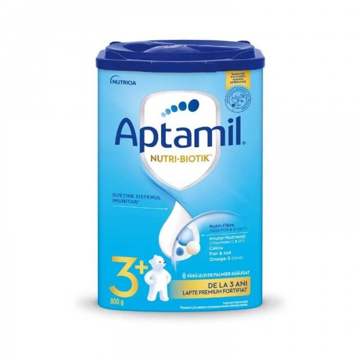 Aptamil Nutri-biotik 3 x 800g - MAYONAL STORE