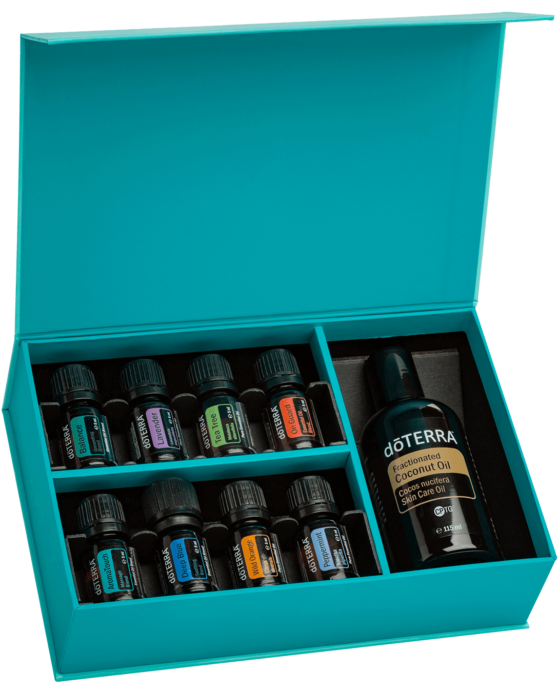 AromaTouch Technique™ Kit doTERRA - MAYONAL STORE