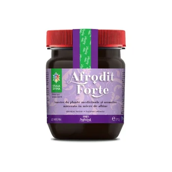 Aphrodite Forte, 270g, Steaua Divina