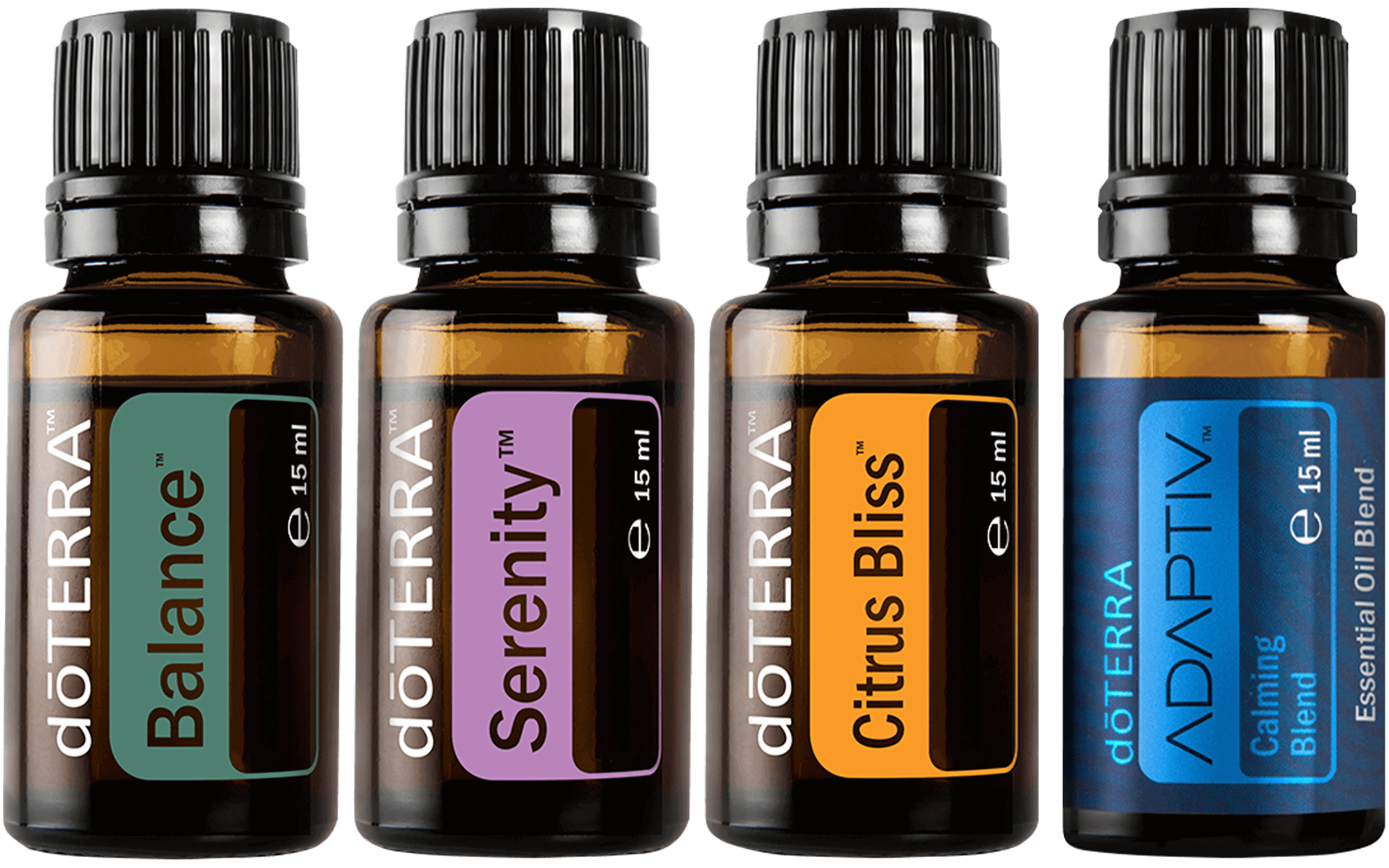Mood Management Kit doTERRA - MAYONAL STORE