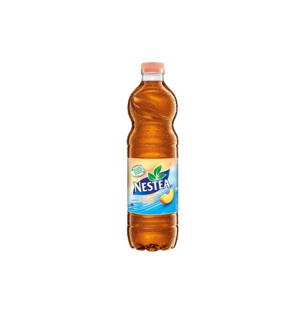 Nestea Ice Tea Piersici 1.5L – Băutură necarbogazoasă