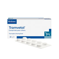 Tramvetol 50mg – Suport pentru confortul animalelor