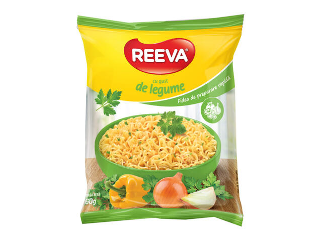 Fidea instant Reeva legume 60g