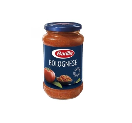 Sos Bolognese cu carne Barilla 400g – Gust autentic italian