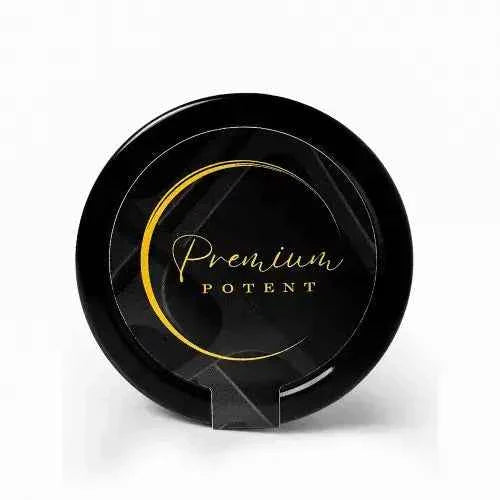 PREMIUM POTENT, FOR PREMATURE EJACULATION AND ERECTION
